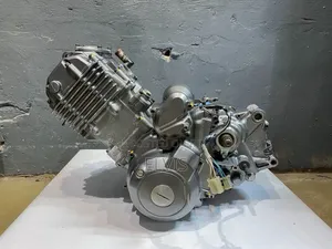 Yamaha Tenere 1998 Complete Engine