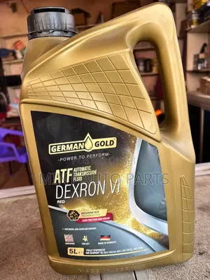 Gear Box Oil for Cars
