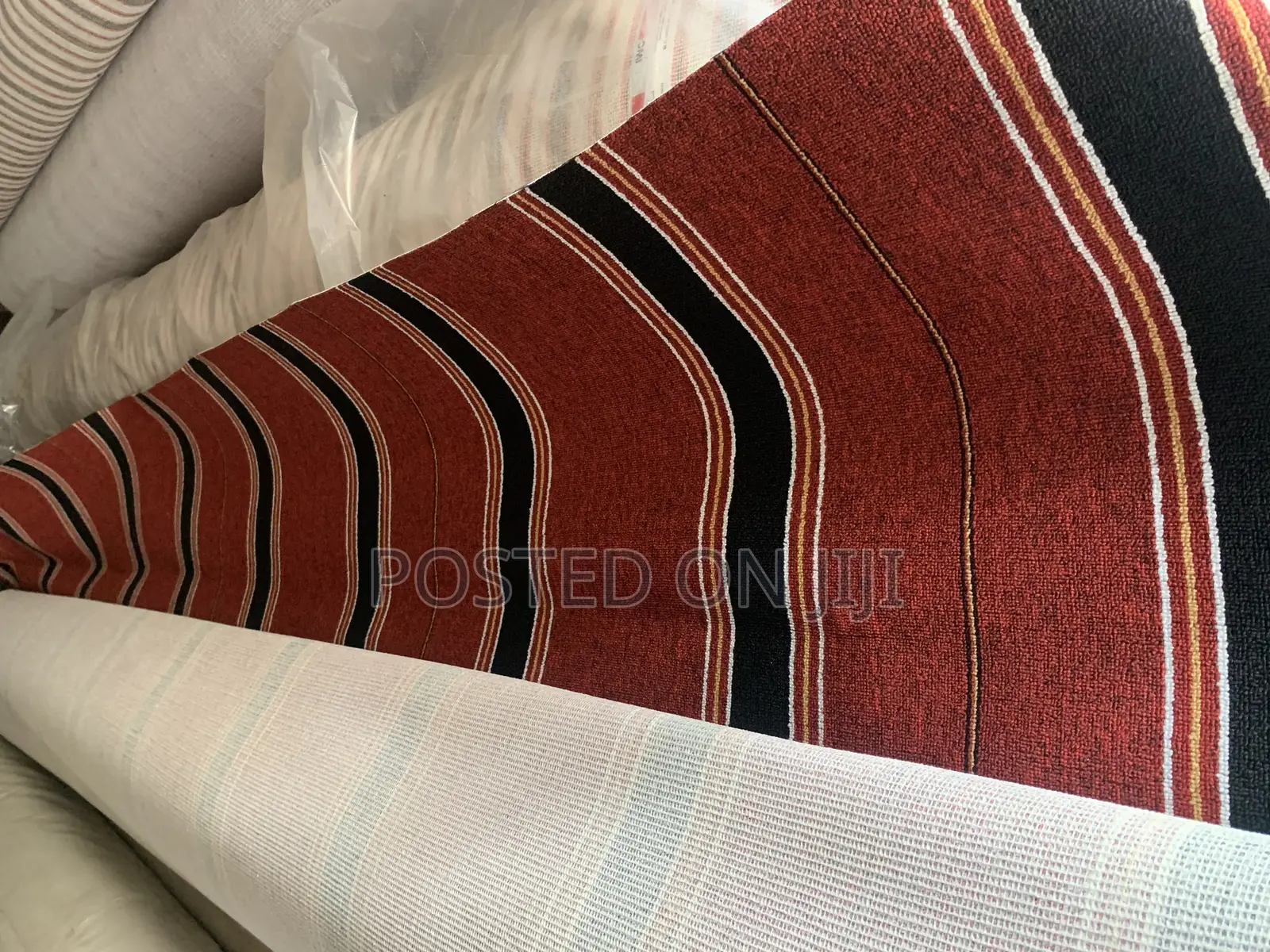 Wall to Wall Carpet