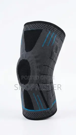 Professional Non-Slip Knee Support Guard