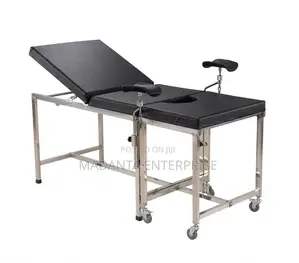 Delivery Bed (8legs)