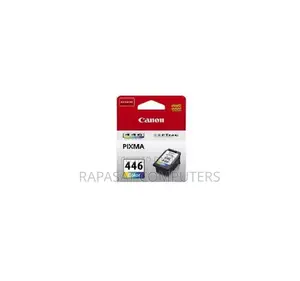 Canon 446 Colour Ink Cartridge