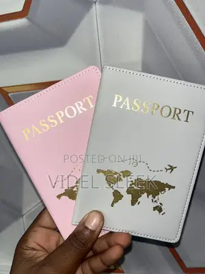 Passport Covers