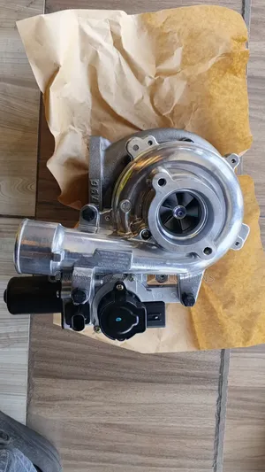 Hilux 3.0l Diesel Turbo Charger (17201-30150)