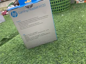 Hp Gaming Headset