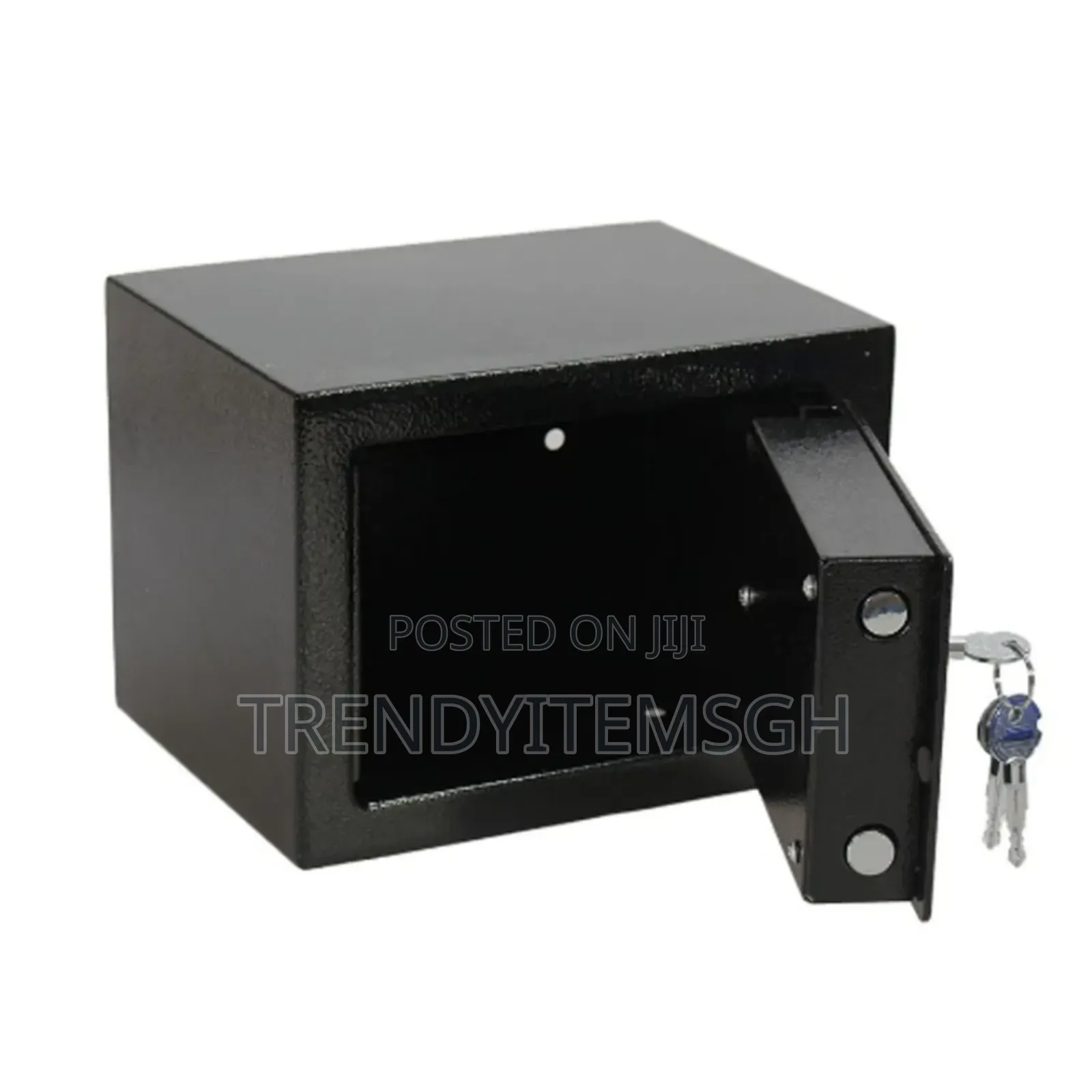 4.5kg Solid Steel Electronic Digital Safe Box