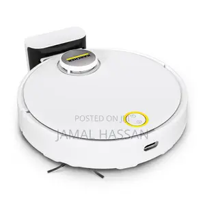 Karcher Rcv3 Robot Vacuum Cleaner Mobs