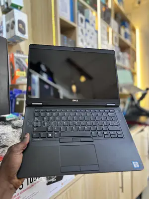 New Laptop Dell Latitude 14 E5470 8GB Intel Core i5 SSD 256GB