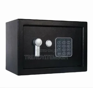4.5kg Solid Steel Electronic Digital Safe Box