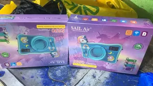 New Sail Air S390 256 GB