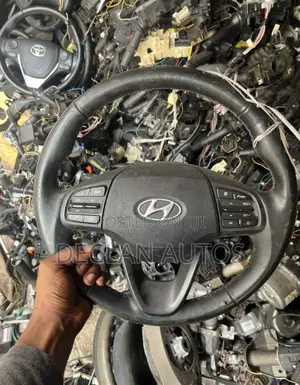 Oem Steering Wheel Airbag for Hyundai Kona Electric 2019-2020