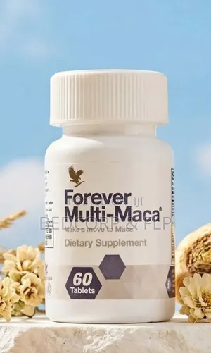 F01 Forever Multi Maca