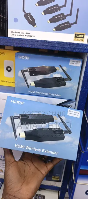 150m Wireless Hdmi