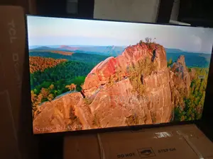 TCL Smart View 43"Full Hd Led TCL Tv
