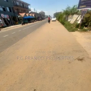 11plots Of Land For Sale At Spintex