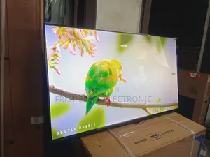 TCL 43-Inch Qled Smart Tv, Tv That Brings Cinema Into Your Living Room