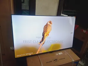 TCL 43-Inch Qled Smart Tv, Tv That Makes Color Feel Expensive