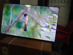 TCL 43” Smart Tv – Vibrant Colors Smooth Performance