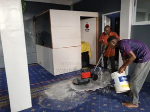 Carpet Solutions