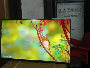 TCL 43” Android Smart Tv – Stream Your Favorites Easily