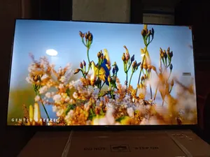 TCL 43-Inch Led Tv – Stunning Visual Performance