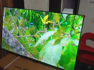 TCL 43-Inch Qled Smart Tv, Tv That Makes Brightness Feel Alive