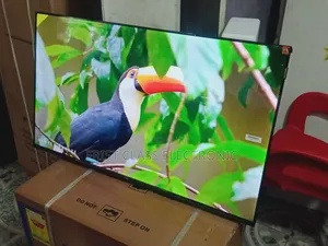 TCL 43-Inch Qled Smart Tv, Tv That Upgrades Your Space Instantly