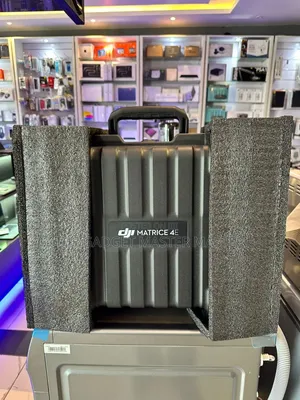 Dji Matrice 4e Universal Edition Industrial Drone