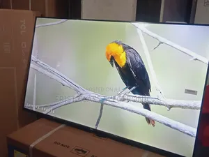 TCL 43-Inch Qled Smart Tv, Tv That Makes Gaming Feel Smoother