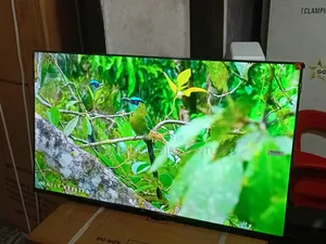 TCL 43” Led Smart Tv – Built for Everyday Entertainment