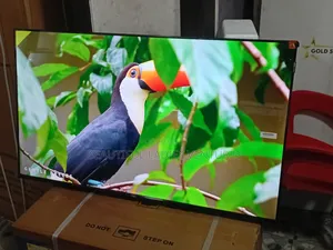 TCL 43-Inch Full Hd Smart Tv – Smooth Sharp Display
