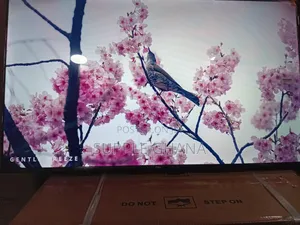 TCL 43-Inch Smart Tv – Enjoy More Every Day