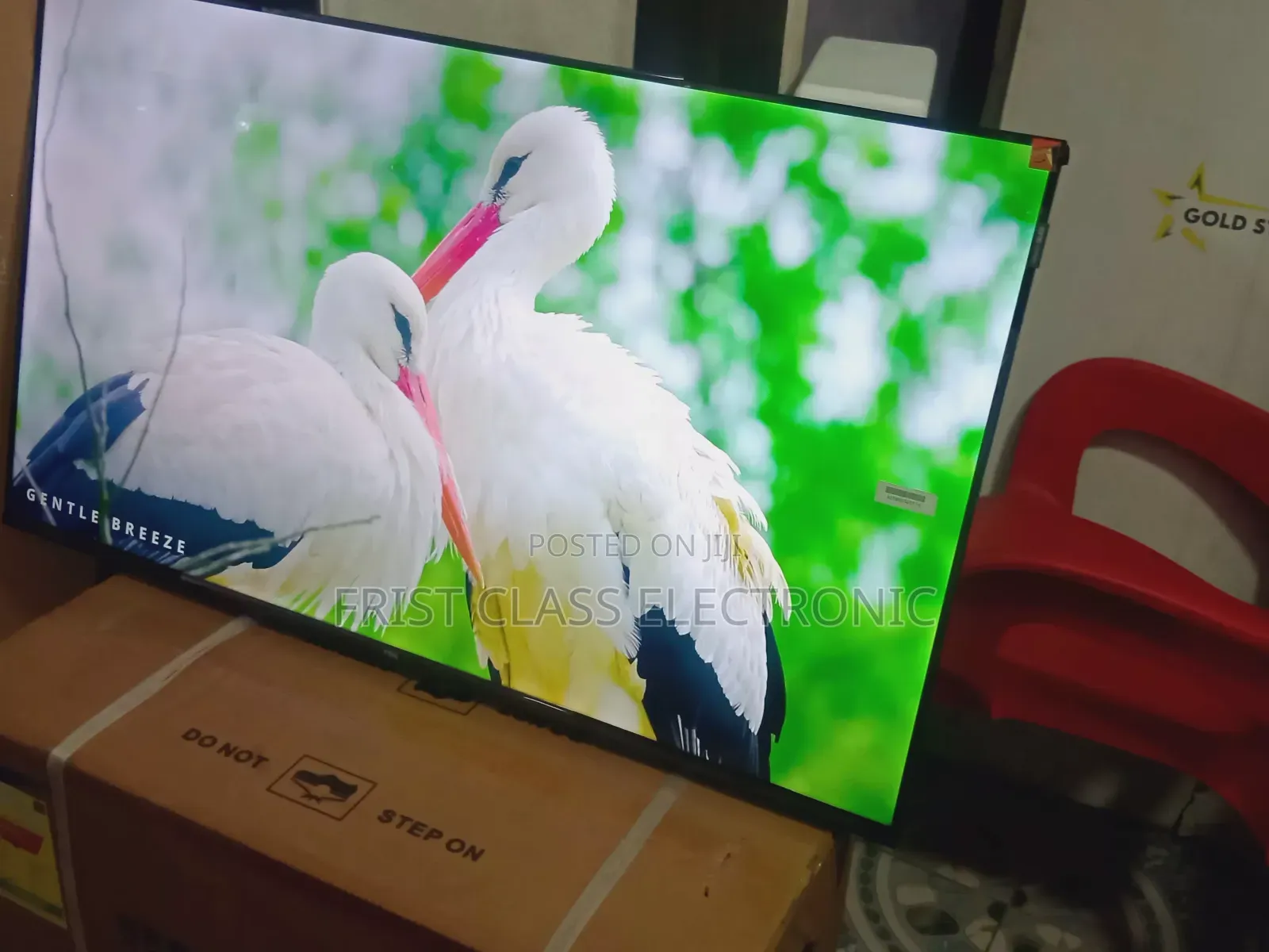 TCL 43-Inch Qled Smart Tv, Tv That Makes Detail Impossible to Ignore