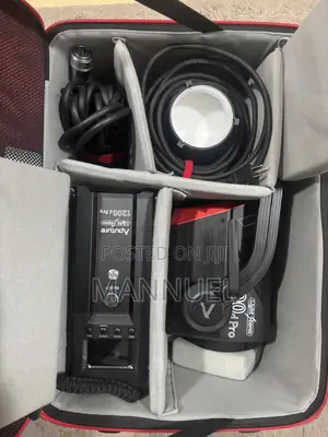 Aputure Ls 1200d Open Box