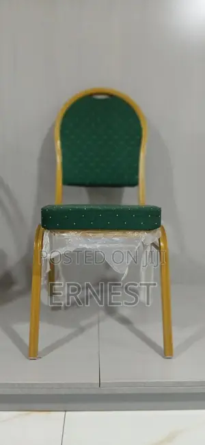 Confrence Chairs