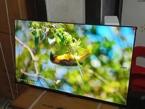TCL 43” Android Tv – Smart Living Made Easy