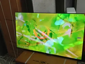 TCL 43-Inch Led Tv – Great Value, Great Quality