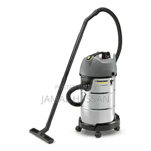 Karcher Nt 38/1 Me Classic Wet and Dry Vacuum Cleaner