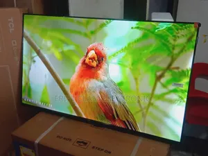 TCL 43-Inch Qled Smart Tv, Tv That Feels Like Visual Upgrade Power