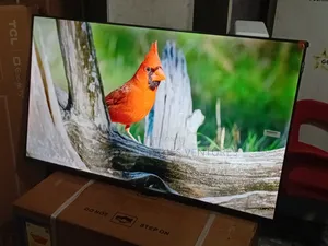 TCL 43” Smart Television – Stream, Watch Enjoy