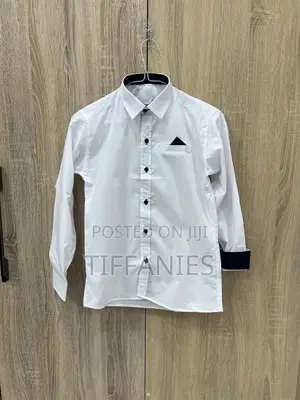 White Shirt