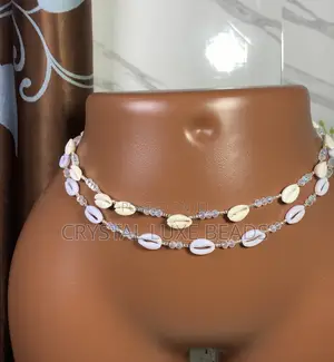 Bead Majesty Waist Beads