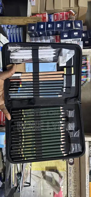Drawing Set