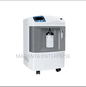 5ltrs Oxygen Concentrator(1bottle)