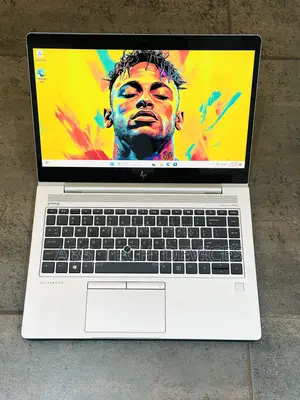Laptop HP EliteBook 840 G5 8GB Intel Core i5 SSD 256GB