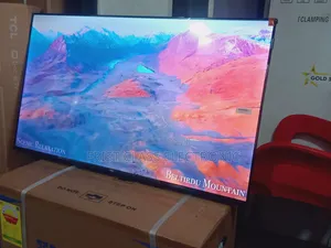 TCL 43-Inch Qled Smart Tv, Tv That Gives Your Room a Premium Voice