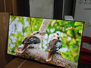 TCL 43” Full Hd Tv – Sharp Visual Experience