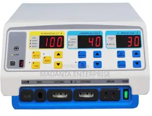 Diathermy Machine