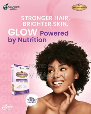Nutri Glow