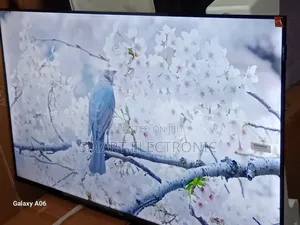 TCL 43-Inch Smart Tv – Your Home Cinema Solution